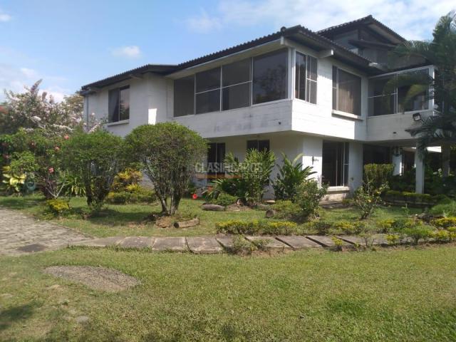 Casas, Venta en Jamundí