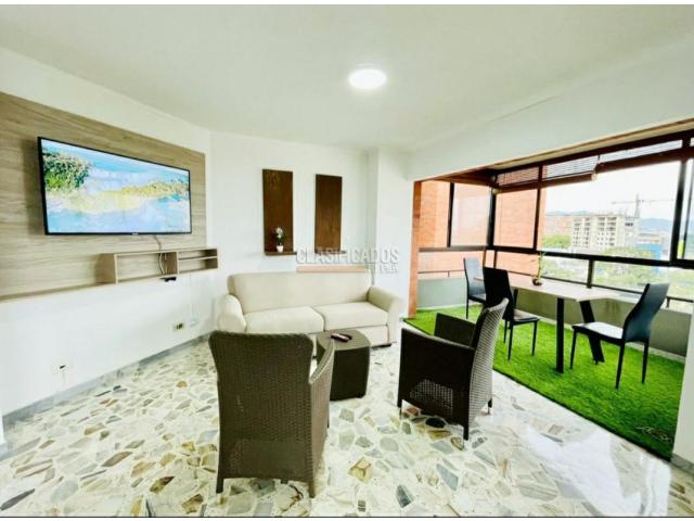 Apartaestudios, Venta en San Vicente