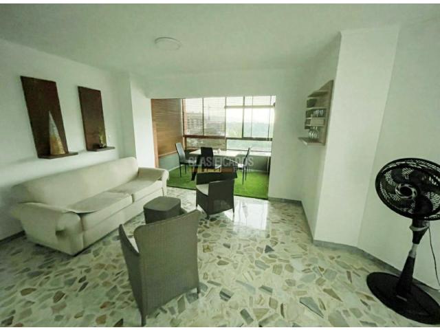 Apartaestudios, Venta en San Vicente