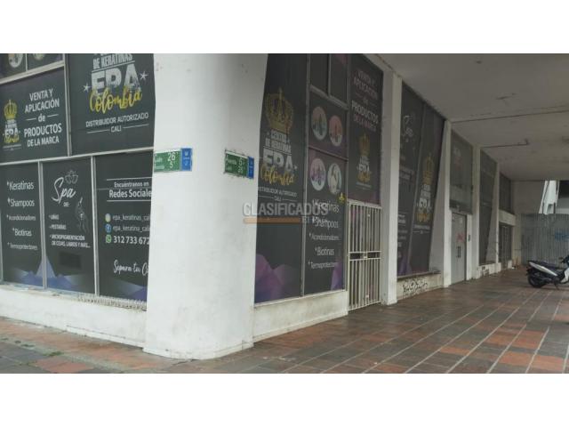 Edificios, Venta en San Vicente