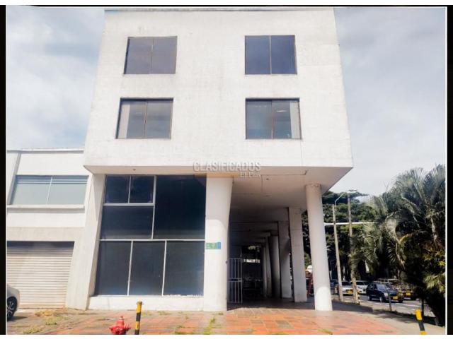 Edificios, Venta en San Vicente