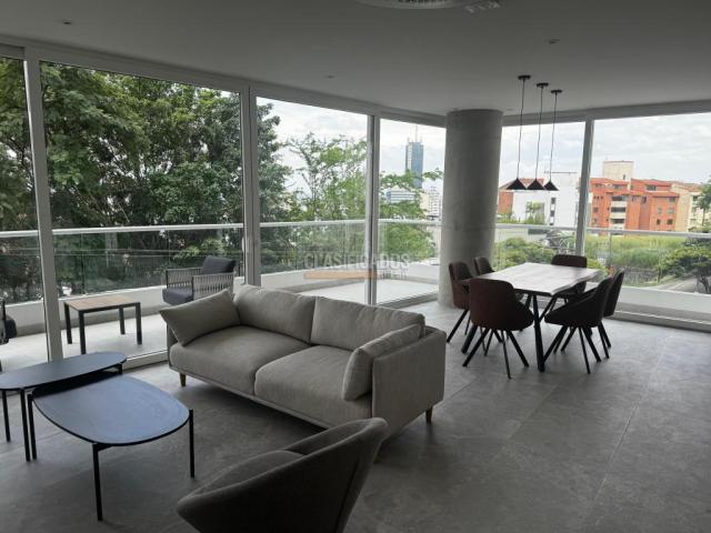 Apartamentos, Venta en Santa Mónica Residencial