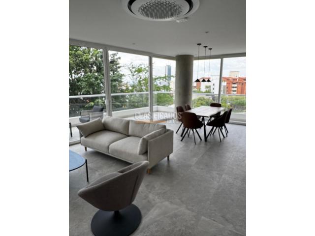 Apartamentos, Venta en Santa Mónica Residencial