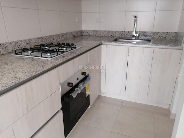 Apartamentos, Venta en Caldas