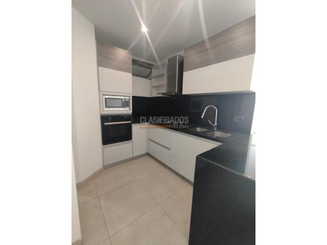 Apartamentos, Venta en Normandía