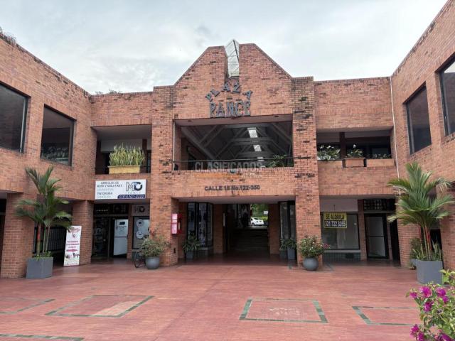 Locales y Bodegas, Venta en Pance