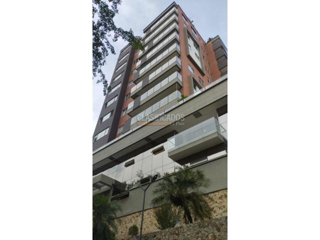 Apartamentos, Venta en Cristales