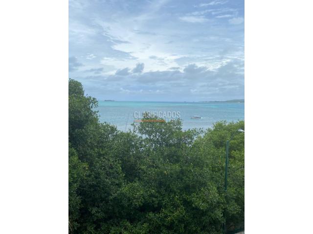 Apartamentos, Venta en San Andrés