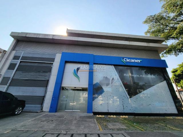 Edificios, Venta en Prados del Norte