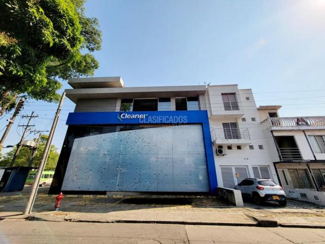 Edificios, Venta en Prados del Norte