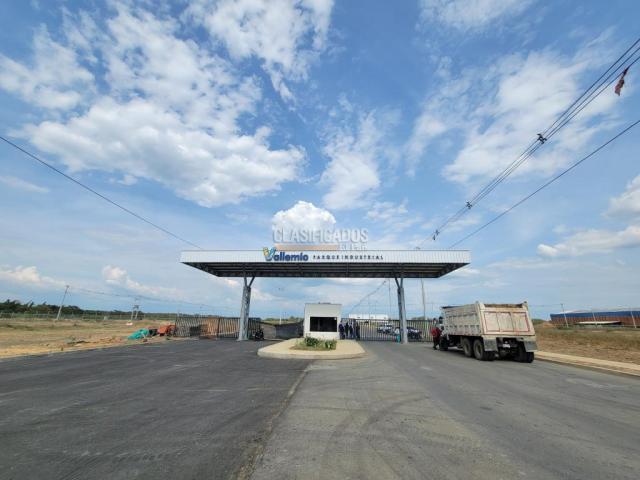 Lotes, Venta en Yumbo