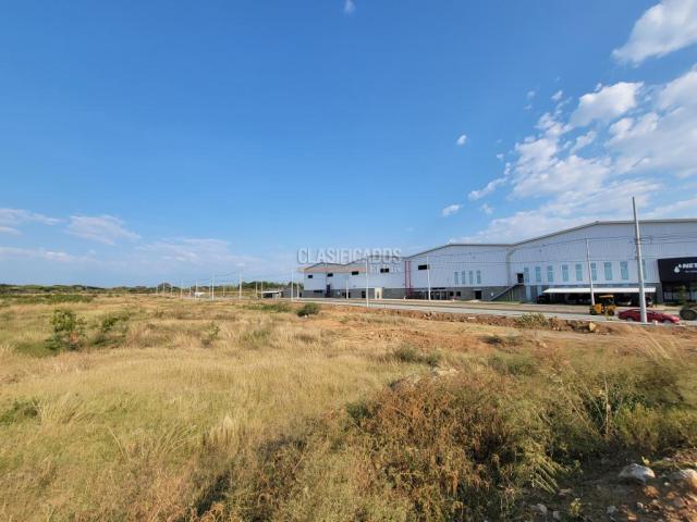 Lotes, Venta en Yumbo