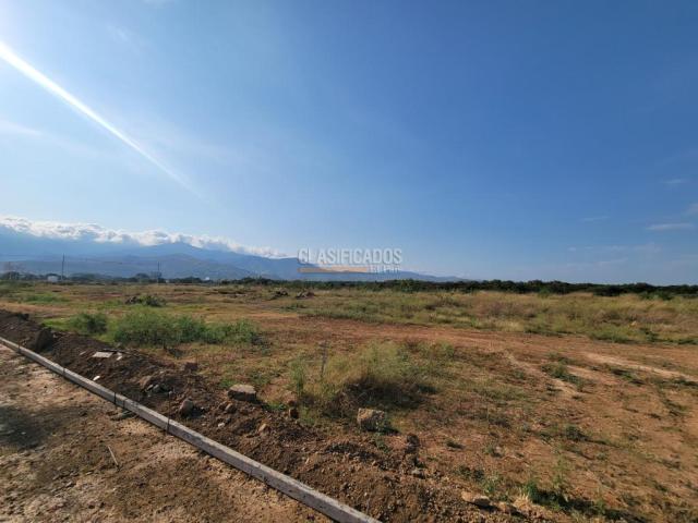 Lotes, Venta en Yumbo