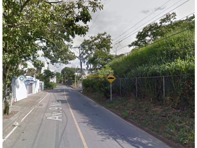 Lotes, Venta en Menga