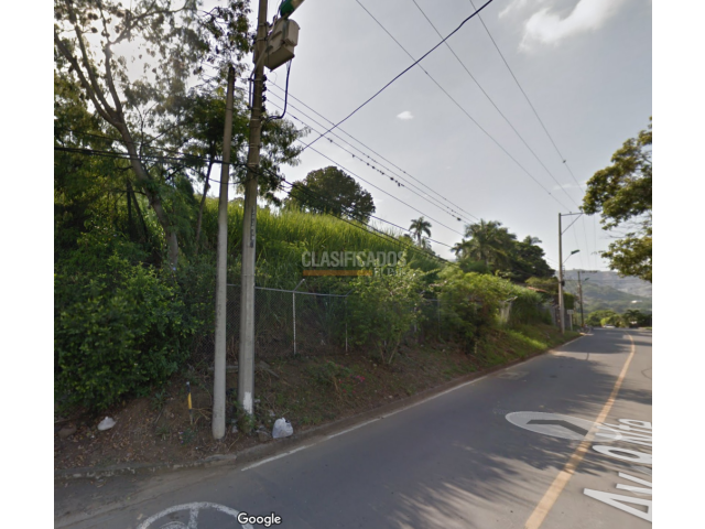 Lotes, Venta en Menga