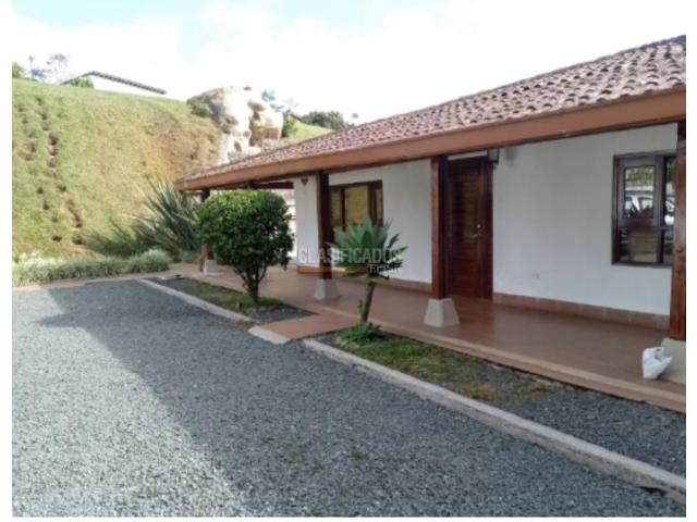 Fincas y Casas Campestres, Venta en Dagua