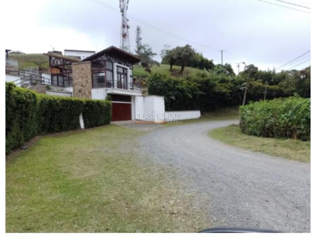 Fincas y Casas Campestres, Venta en Dagua