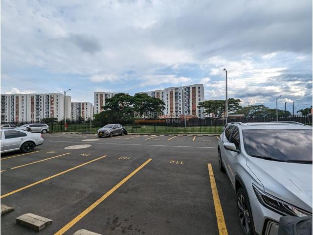 Apartamentos, Venta en Jamundí