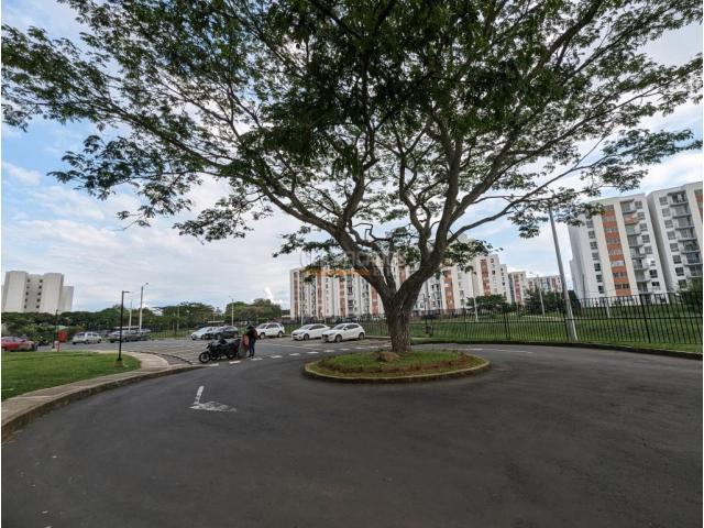 Apartamentos, Venta en Jamundí