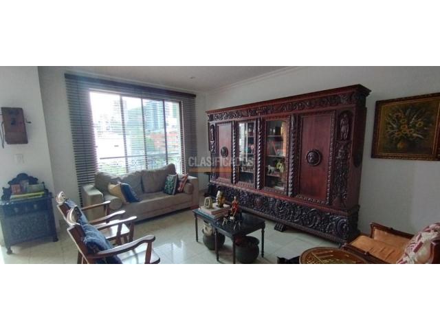 Apartamentos, Venta en Santa Mónica Residencial