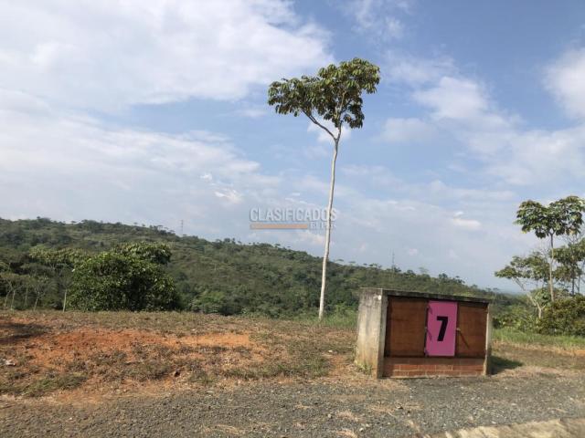 Lotes, Venta en Pance