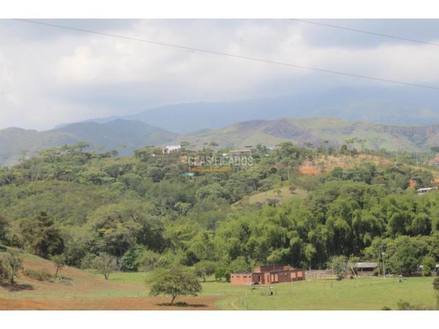 Lotes, Venta en Jamundí