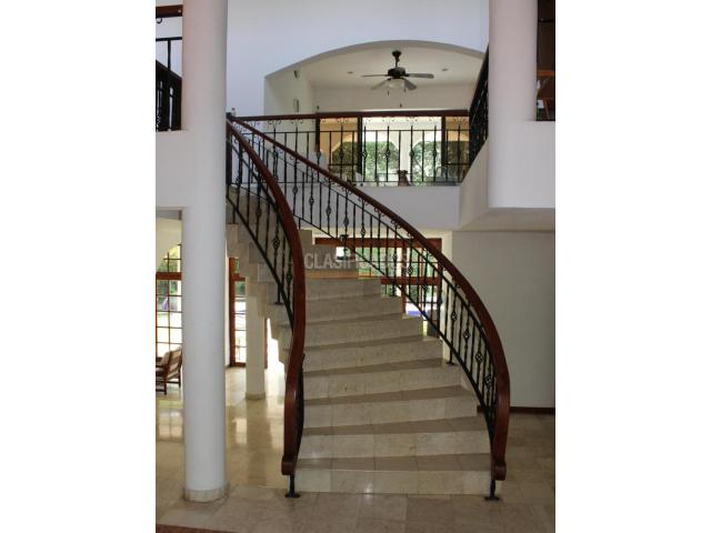 Casas, Venta en Pance