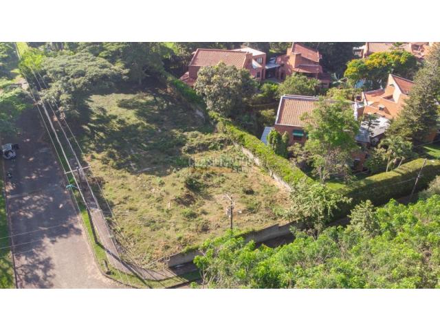 Lotes, Venta en Pance