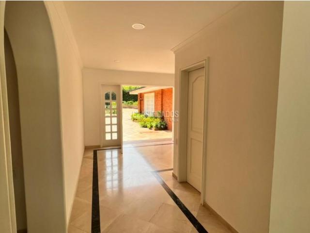 Casas, Venta en Pance