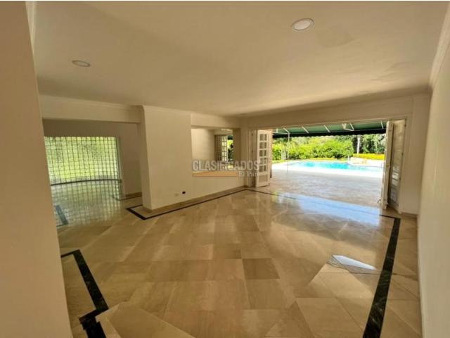 Casas, Venta en Pance