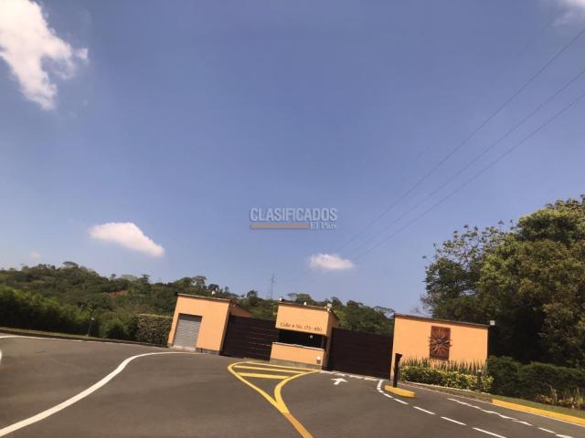 Lotes, Venta en Pance