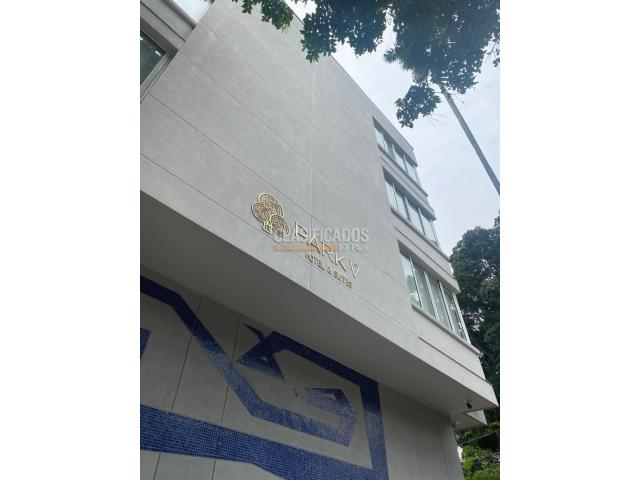 Edificios, Venta en Versalles