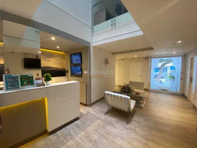 Edificios, Venta en Versalles