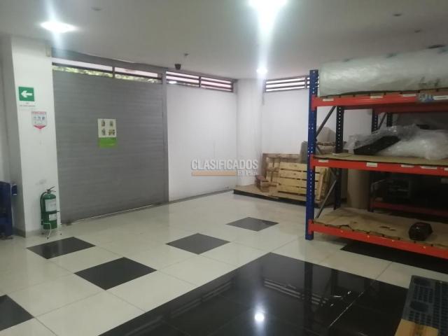 Edificios, Venta en Vipasa