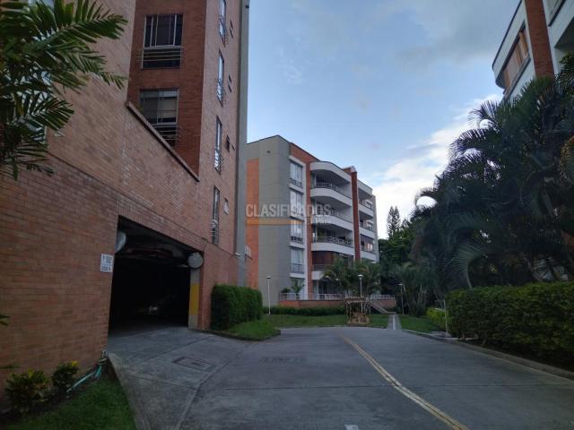 Apartamentos, Venta en Pance