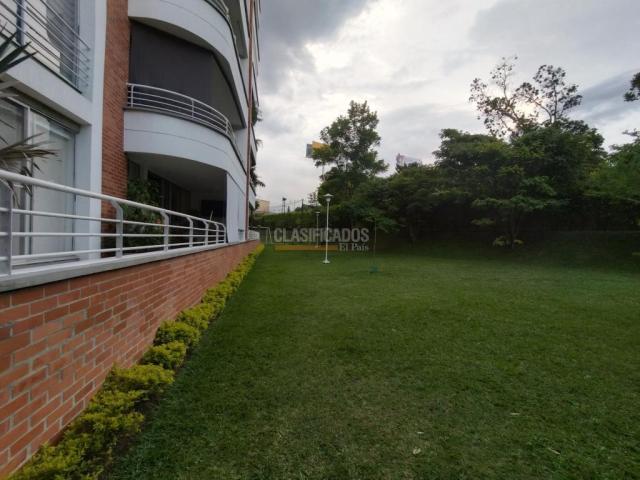 Apartamentos, Venta en Pance