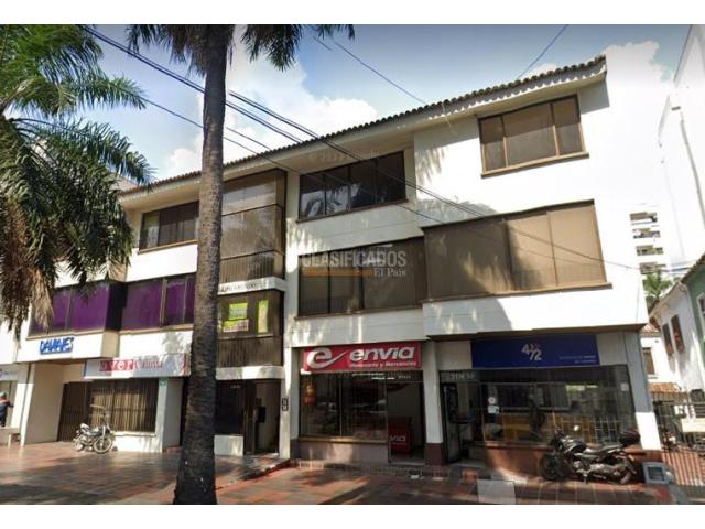 Edificios, Venta en San Vicente