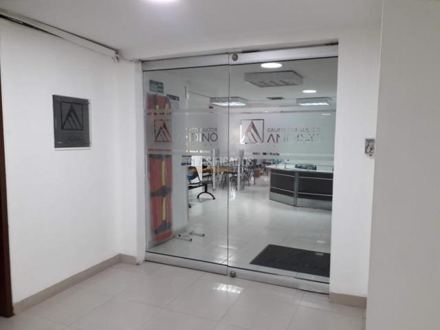 Oficinas y Consultorios, Venta en San Vicente