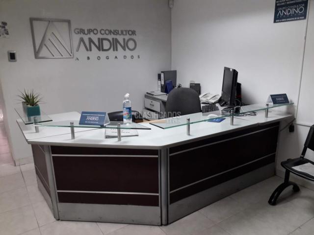Oficinas y Consultorios, Venta en San Vicente
