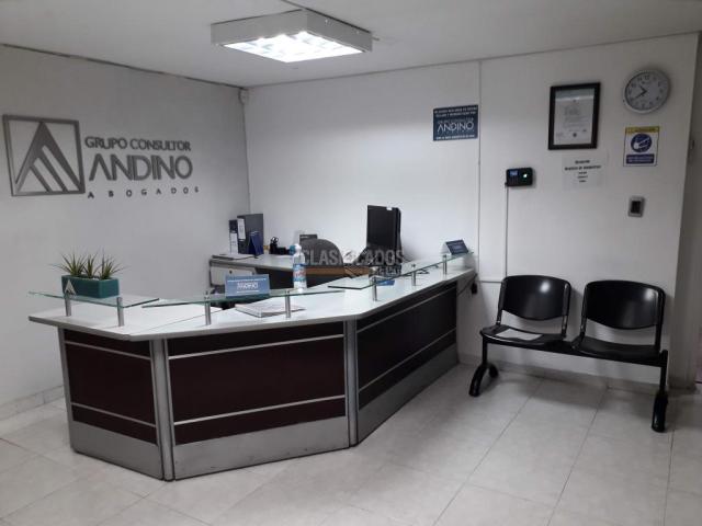 Oficinas y Consultorios, Venta en San Vicente