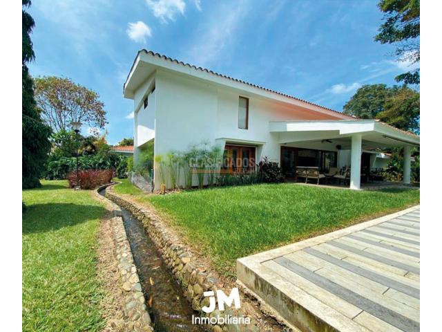 Casas, Venta en Pance