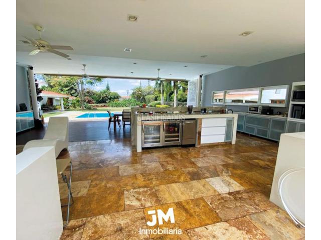 Casas, Venta en Pance