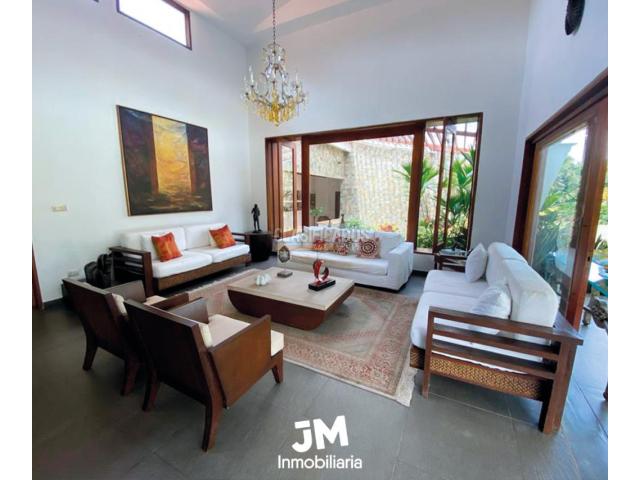 Casas, Venta en Pance