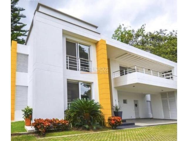 Casas, Venta en Pance