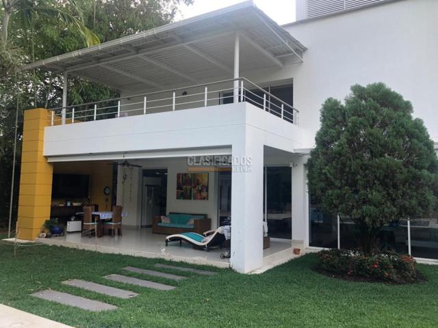 Casas, Venta en Pance