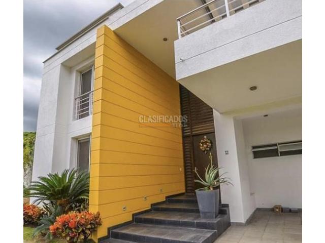 Casas, Venta en Pance