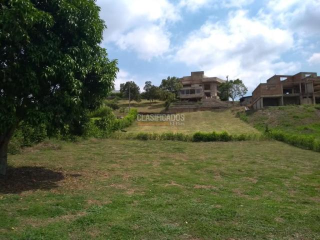 Lotes, Venta en Jamundí