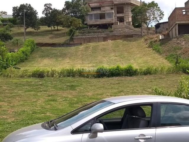 Lotes, Venta en Jamundí