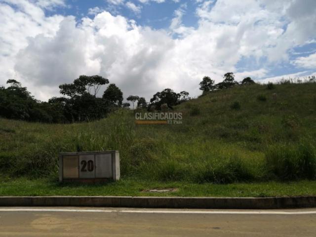 Lotes, Venta en Pance