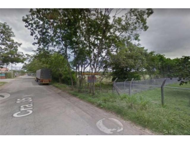 Lotes, Venta en Yumbo